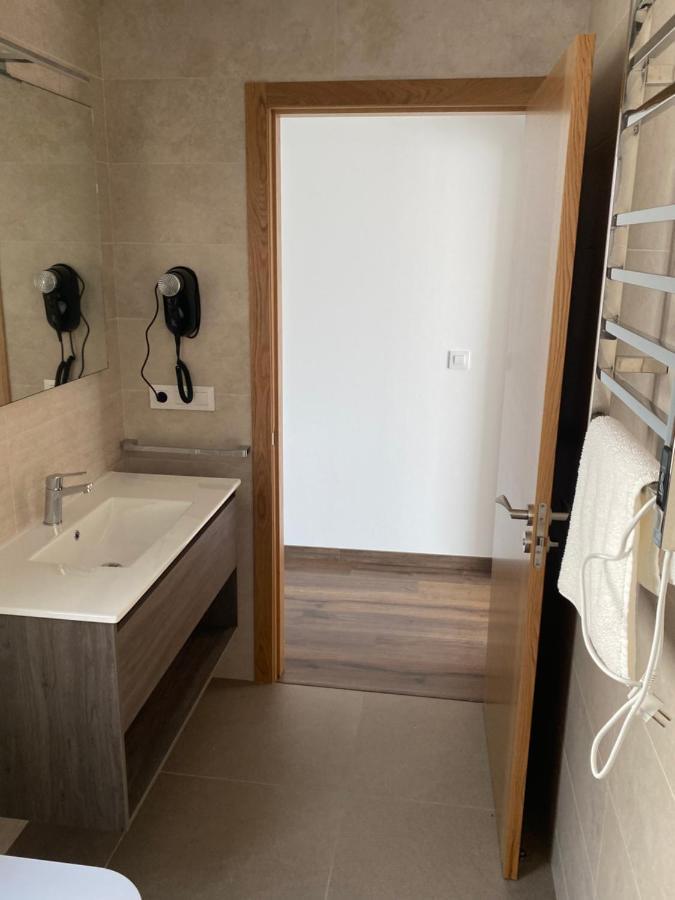 Gaia 1 Apartment Мелиде Екстериор снимка