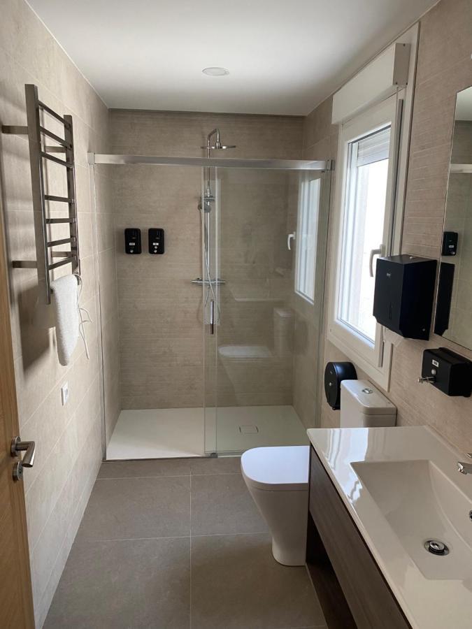 Gaia 1 Apartment Мелиде Екстериор снимка