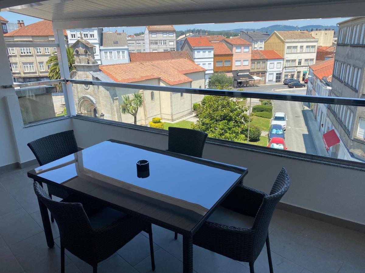 Gaia 1 Apartment Мелиде Екстериор снимка