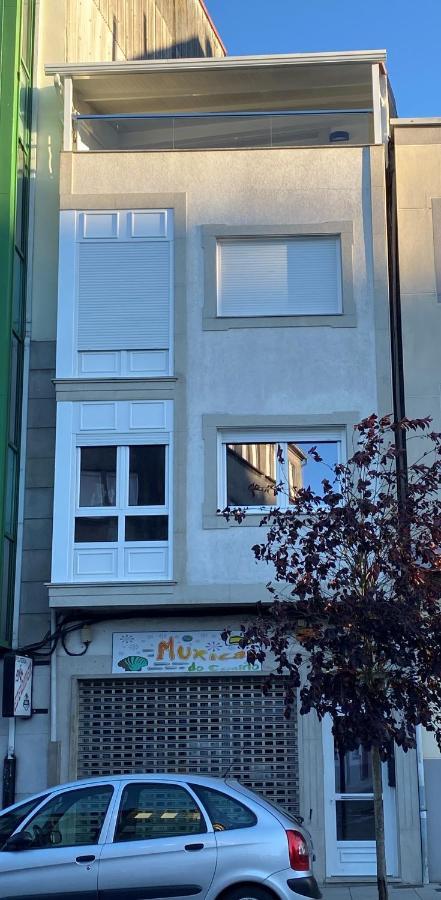 Gaia 1 Apartment Мелиде Екстериор снимка