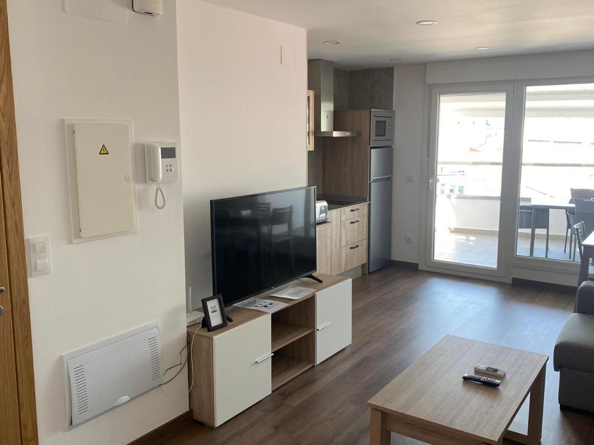 Gaia 1 Apartment Мелиде Екстериор снимка