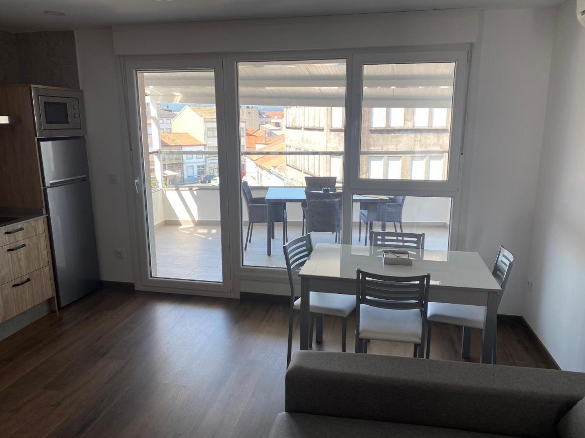 Gaia 1 Apartment Мелиде Екстериор снимка